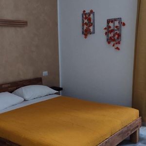 Camera deluxe con letto king size